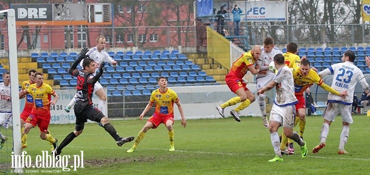 W niedziel ostatni mecz rundy zasadniczej na wasnym stadionie. Czy bd barae?