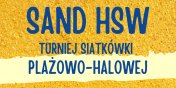 Turniej siatkwki plaowo-halowej w Elblgu