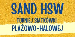 Turniej siatkwki plaowo-halowej w Elblgu