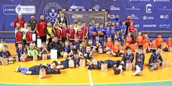 Zapisz swoj pociech do Concordii! Rusza nabr dzieci z rocznika 2015