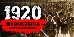 100. rocznica bitwy warszawskiej w Elblgu