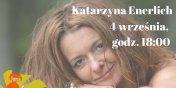 Katarzyna Enerlich w filii nr 3 - 4.09