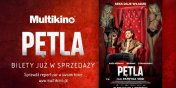  "Ptla" wchodzi do kin. Multikino rozpoczo przedsprzeda biletw na nowy film Vegi!