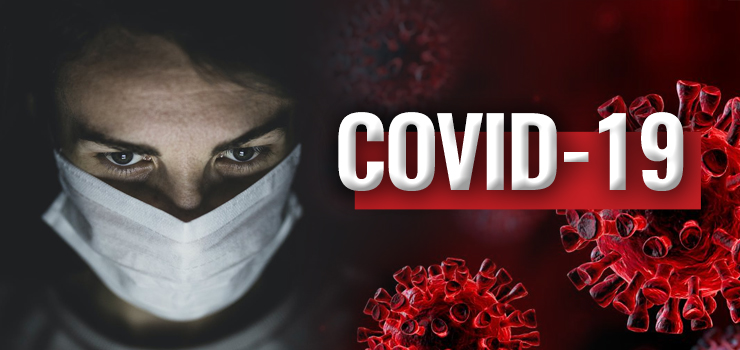 Koronawirus na Warmii i Mazurach. 13 nowych przypadków zakażeń, 31 wyzdrowień