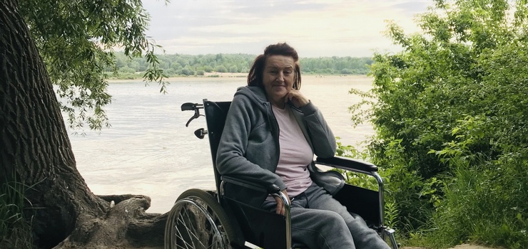 Gramy dla Erwiny Ryś-Ferens- zobacz film