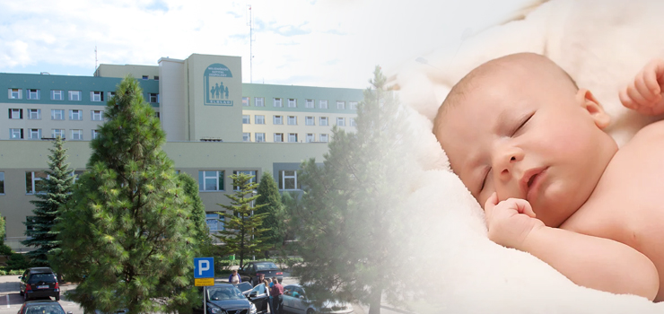 Pediatria zniknie ze szpitala przy ul. Królewieckiej. Rodzice apelują: "Chcemy leczyć dzieci w naszym mieście"