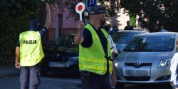 Policjanci podsumowali weekend. 6 nietrzewych kierowcw i 4 zatrzymania za 50+