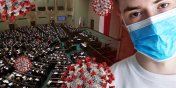 Nowa polityka rzdu na czas pandemii. Surowe kary m.in. za brak maseczki
