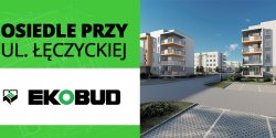 Kolejne Osiedle przy ul. czyckiej