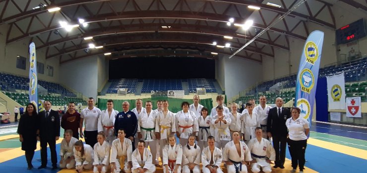 XXII ELBLĄG CUP 2020