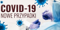 Koronawirus: Zmar 86- letni elblanin chory na COVID-19. To 9. ofiaraepidemiiw naszym miecie