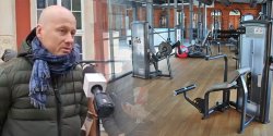  Brana fitness powinna zosta otwarta? "S pastwa, ktre nawet pac ludziom w tym okresie, aby szli do fitnessu"