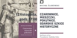 Kobiety w dziejach Gdaska – Pomorza – Rzeczpospolitej