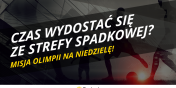 Czas wydosta si ze strefy spadkowej? Misja Olimpii na niedziel!