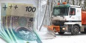 Ok. 1 mln z miesicznie - tyle w Elblgu potrafi kosztowa akcja Zima!