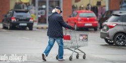 Godziny dla seniorw, czy to potrzebne? "Modzi mog narzeka, ale to dobre rozwizanie"