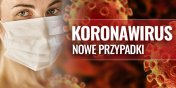 Koronawirus: Przybywa zakaonych. 572 nowe przypadki na Warmii i Mazurach