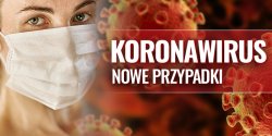 Koronawirus na Warmii i Mazurach: 935 nowych przypadkw zakae w regionie, 89 w Elblgu