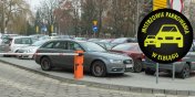 Mistrzowie parkowania w Elblgu (cz 77)