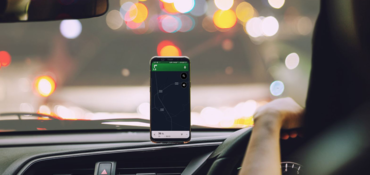 Jaki uchwyt do telefonu wybrać?