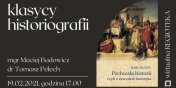 Klasycy historiografii: Marc Bloch