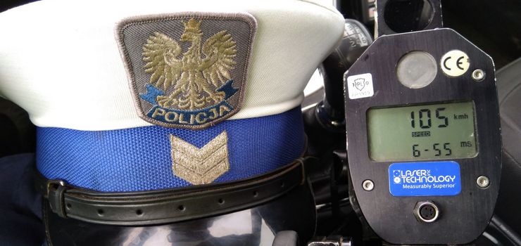 Elbląg: Test turbiny w samochodzie zakończony zatrzymaniem prawa jazdy