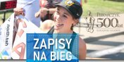 Zapisz si na Bieg Piekarczyka