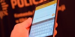 Dostae SMS-a o dopacie do faktury za telefon - to moe by oszustwo. Elblanin straci 34 tys. z