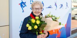 Helena Pilejczyk koczy 90 lat. "Jestem dumna, e mieszkam w Elblgu. Ludzie tu s wspaniali"