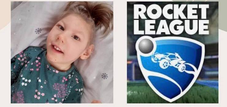 Charytatywny turniej w Rocket League dla Natalki