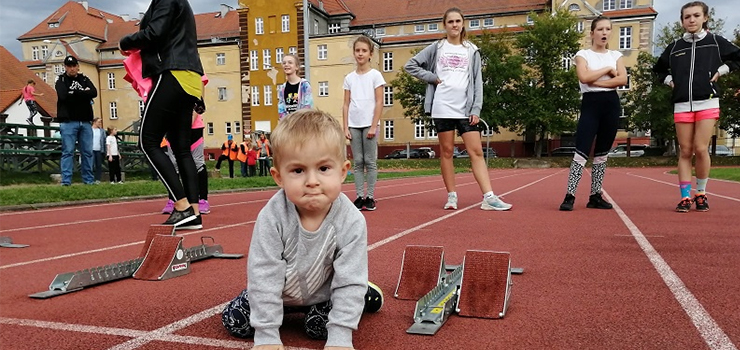 Edycja wiosenna czwartkw lekkoatletycznych