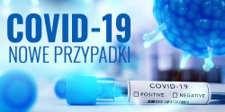 Spedek zakae i zgonw na COVID-19. W Elblgu tylko 2 zakaenia i adnych zgonw