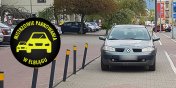 Mistrzowie parkowania w Elblgu (cz 91)