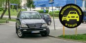 Mistrzowie parkowania w Elblgu (cz 92)
