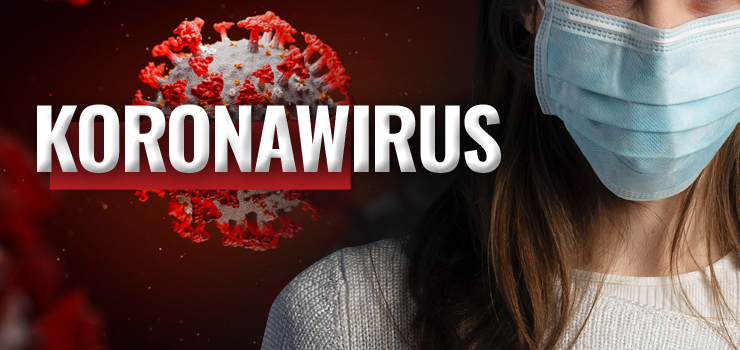 Koronawirus w Elblgu: 4 nowe zakaenia to dzisiejszy bilans epidemii