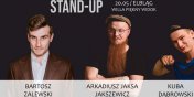 W czwartek odbdzie si w Elblgu pierwszy w tym sezonie plenerowy stand-up!- wygraj bilety