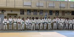 Trzech zawodnikw MKS "Truso" z awansem do Finau Oglnopolskiej Olimpiady Modziey w judo