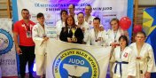 IX Mistrzostwa Polski Osb z Niepenosprawnociami w Judo