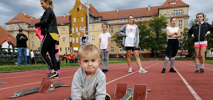 Czwartki Lekkoatletyczne - zmiana terminu finaowych zawodw