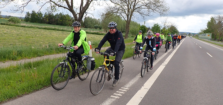 Nowy Dwór Elbląski i jego tajemnica. Zapraszamy na rowerową wycieczkę
