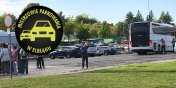 Mistrzowie parkowania w Elblgu (cz 98)
