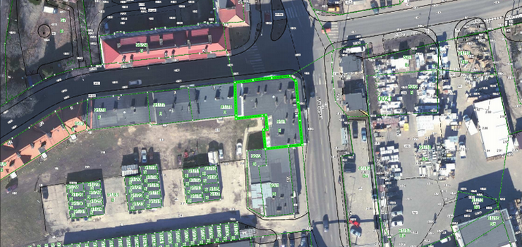 Miasto sprzedaje 100-metrowe mieszkanie w budynku z 1879 r. przy ul. Malborskiej