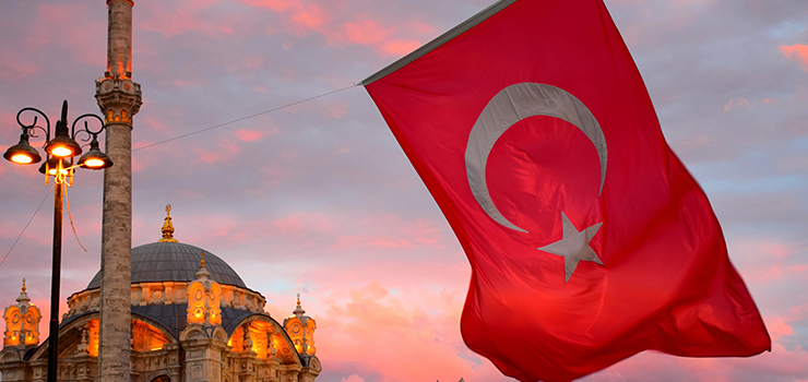 Dobra wiadomość dla osób, które pracowały w Polsce i Turcji