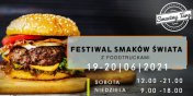 Festiwal Smakw wiata ju w ten weekend w Elblgu! - wygraj voucher