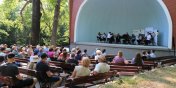 Za nami pierwszy koncert w zmodernizowanej Muszli