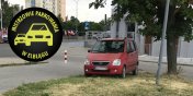 Mistrzowie parkowania w Elblgu (cz 104)