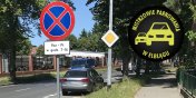 Mistrzowie parkowania w Elblgu (cz 105)