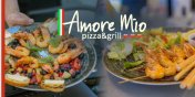 W Amore Mio Pizza & Grill znajdziesz wosk i polsk kuchni - wygraj voucher