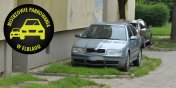 Mistrzowie parkowania w Elblgu (cz 108)