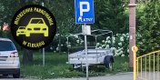 Mistrzowie parkowania w Elblgu (cz 112)